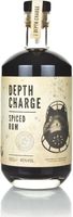 Depth Charge Spiced Spiced Rum