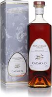 Hermitage Cognac Cacao 25 Hors d'age Cognac