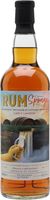 Uitvlugt 1998 / 25 Year Old / Rum Sponge Edition 22