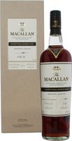 Macallan 2002 Exceptional Cask #2340-04 2018 Release