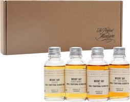 More than a Rum: An Introduction to Mount Gay Distillery / Rum Show / 4x3cl