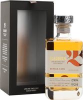 Bladnoch 2008 / 15 Year Old / Bourbon Cask #220 Lowland Whisky
