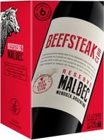 Beefsteak Club Bag in Box