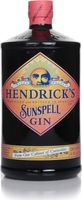 Hendrick's Sunspell Flavoured Gin