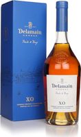 Delamain Pale & Dry XO Cognac