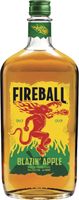 Fireball Blazin' Apple Whisky Liqueur