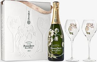 Perrier Jouet Belle Epoque champagne 2013 and...