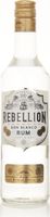 Rebellion Ron Blanco White Rum