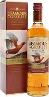 Famous Grouse Ruby Cask Blended Scotch Whisky