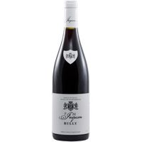 Rully Rouge  - Domaine P&M Jacqueson