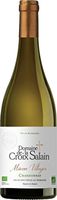 Domaine de la Croix Salain Organic Mâcon-Vill...