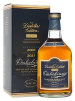 Dalwhinnie 2021 Distillers Edition 2006 Highland Single Malt Scotch Whisky