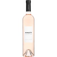 Minuty Prestige Rosé