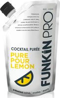 Funkin Pure Pour Lemon Puree