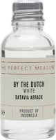 By The Dutch White Batavia Arrack Sample