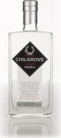 Chilgrove Plain Vodka