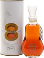Massenez Golden Eight The Williams Pear Liqueur