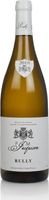 Paul et Marie Jacqueson Rully Blanc 2018 White Wine