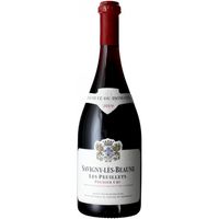 Savigny les beaune 1er cru les peuillets