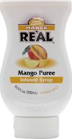 Real Mango Puree