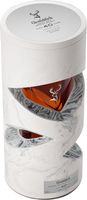 Glenfiddich 40 Year Old Cumulative Time