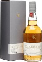 Glenkinchie 12 Year Old Lowland Single Malt Scotch Whisky 200ml