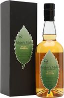 Ichiro's Malt Double Distilleries (46.5%) Japanese Blended Malt Whisky