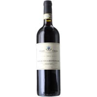 San giusto a rentennano  - chianti classico