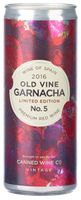 No. 5 Old Vine Garnacha