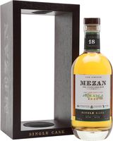 Mezan 2000 Jamaica Rum / Long Pond Single Cask