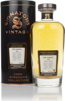 Port Dundas 22 Year Old 1996 (cask 128353) - Cask Strength Collection Grain Whisky
