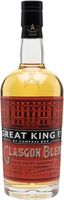 Compass Box Great King Street / Glasgow Blend Blended Scotch Whisky