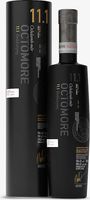 Octomore 11.1 Scottish Barley five-year-old whisky 700ml