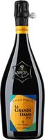 Veuve Clicquot La Grande Dame Brut Champagne