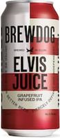 Brewdog Elvis Juice Ipa 440Ml