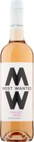 Most Wanted Malbec Rosé