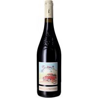 Un(e) Tour en Anjou - Rouge  - Domaine des Tr...