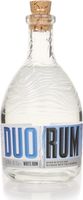 BrewDog Distilling Co. Duo White Rum