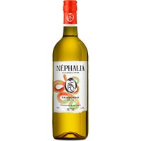 Vin sans alcool - Chardonnay