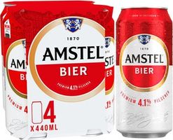 Amstel Bier