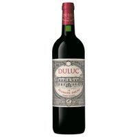 Duluc de Branaire Ducru