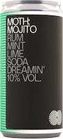 MOTH Mojito 200ml