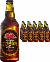 Kopparberg Raspberry Premium Cider 15x500ml