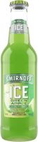 Smirnoff Ice Green Apple
