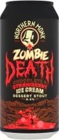 Northern Monk, Zombie Death, Chocolate and St...