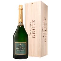 Deutz Brut Classic NV Champagne Jeroboam