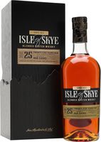 Isle of Skye 25 Year Old Blended Whisky Blended Scotch Whisky