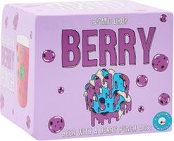 Beavertown Cosmic Drop Berry 4x330ml