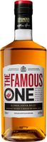The Famous One Blended Scotch Whisky