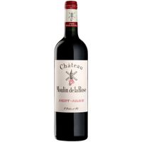 Chateau Moulin de la Rose Saint-Julien 2013